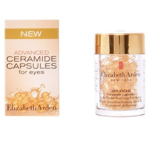 Augenkontur Advanced Ceramide Elizabeth Arden Advanced Ceramide Capsules (60 uds) (60 Stück)