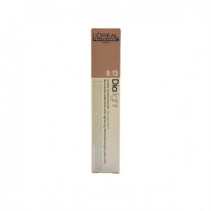 Permanent Dye L'Oreal Professionnel Paris Dia Light Ammonia-free Nº 13,50 Nº 9,13 50 ml