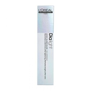 Dauerfärbung L'Oreal Professionnel Paris Dia Light Nº 8,21 Ohne Ammoniak (50 ml)