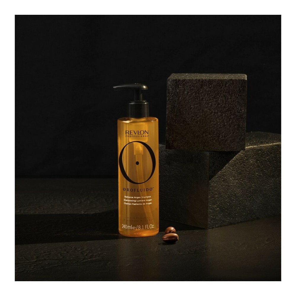 Repairing Shampoo Orofluido (240 ml)
