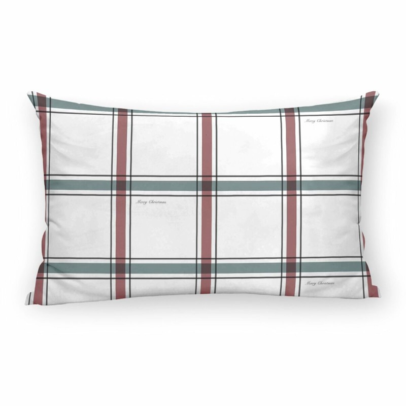 Housse de coussin Belum Elegant Christmas Multicouleur 30 x 50 cm