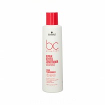 Après-shampoing réparateur Schwarzkopf Bc Repair Rescue 200 ml