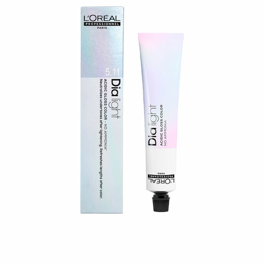 Dye No Ammonia L'Oreal Professionnel Paris 6,34 Ammonia-free (50 ml)