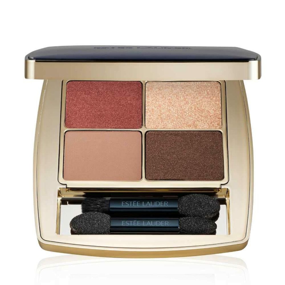 Eye Shadow Palette Estee Lauder Pure Color Envy Boho Rose 6 g
