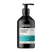 Shampooing L'Oreal Professionnel Paris Chroma Crème 500 ml