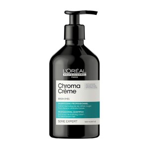 Shampoo L'Oreal Professionnel Paris Chroma Crème 500 ml