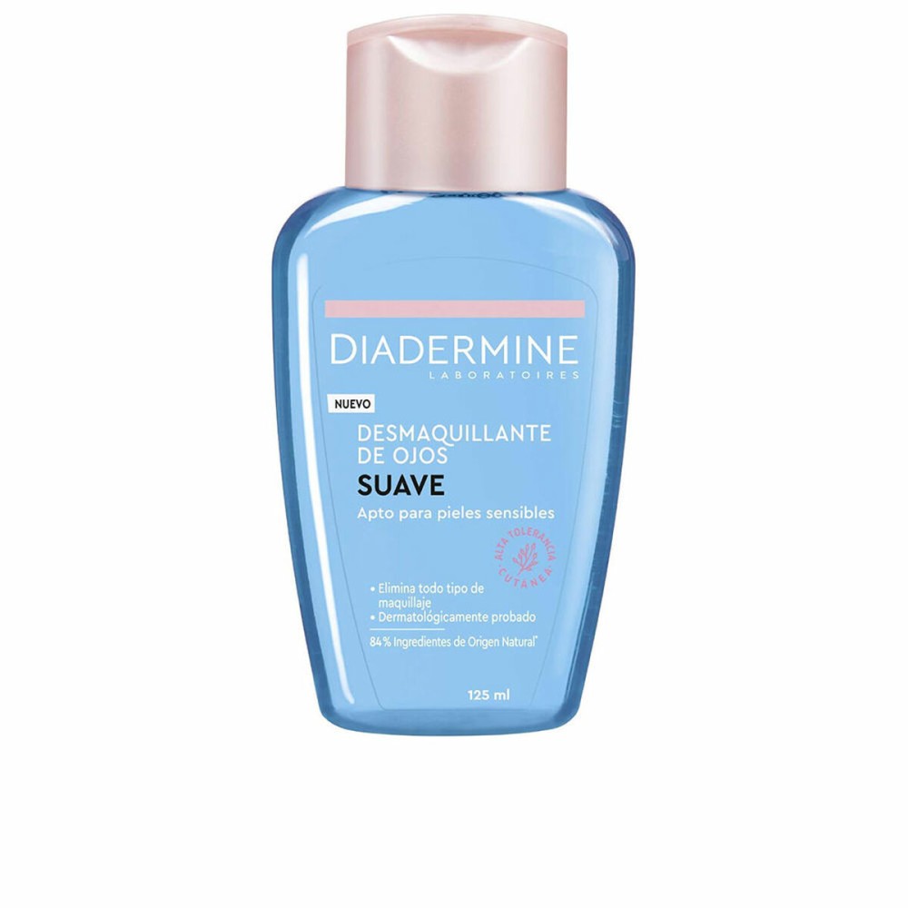 Démaquillant yeux Diadermine Doux 125 ml