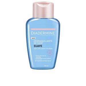 Démaquillant yeux Diadermine Doux 125 ml