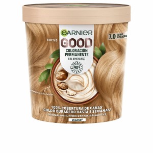 Teinture permanente Garnier Good Nº 7.0 Blond (1 Unités)