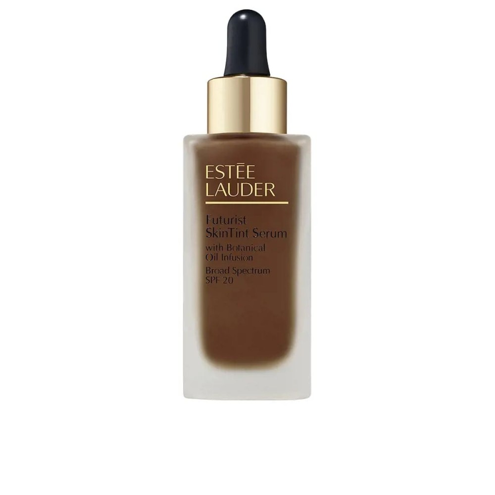 Cremige Make-up Grundierung Estee Lauder Futurist Skintint Serum Nº 6N Spf 20 30 ml