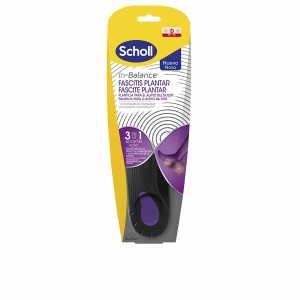 Vorlagen Scholl Fascitis Plantar M 40-42