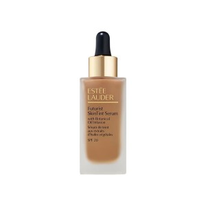 Fluid Makeup Basis Estee Lauder Futurist Skintint Nº 4N Spf 20 30 ml Serum