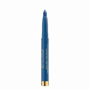 Eyeshadow Collistar For Your Eyes Only Nº 9 Navy 1,4 g Stick