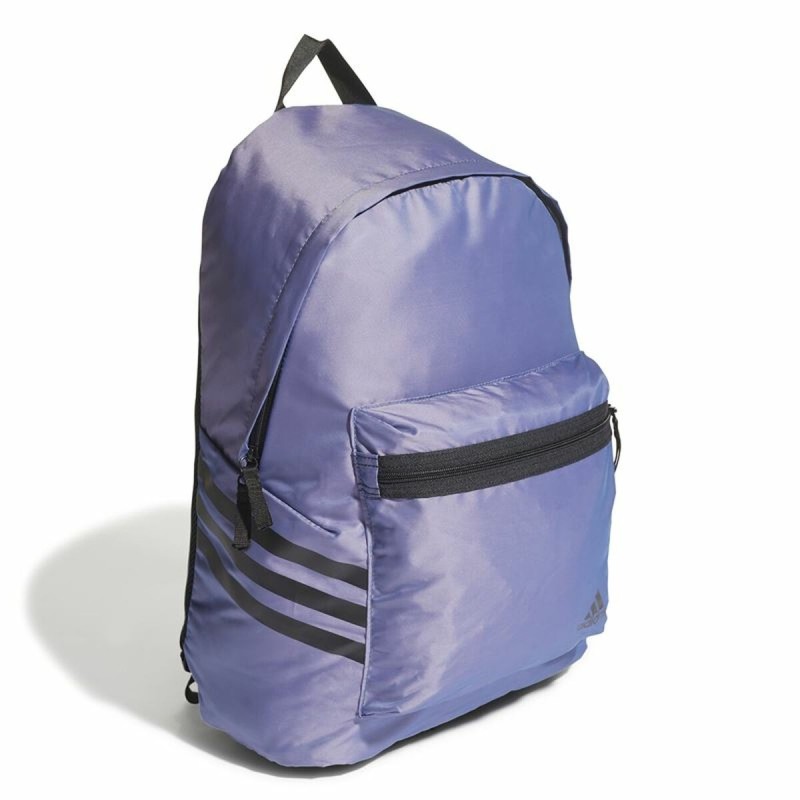 Lässiger Rucksack Adidas  Future Icon Lila