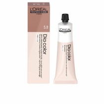 Semi-permanent Colourant L'Oreal Professionnel Paris DIA COLOR Nº 5.71 60 ml
