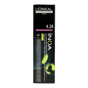 Farb-Aktivator L'Oreal Professionnel Paris INOA 60 g