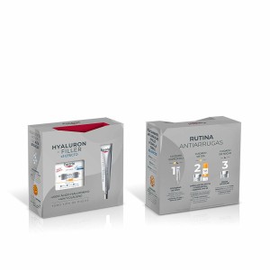 Schminkset Eucerin HYALURON FILLER 2 Stücke
