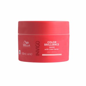 Masque pour cheveux Wella Invigo Color Brilliance 150 ml
