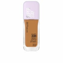 Schminkset Maybelline SUPERSTAY LUMI MATTE