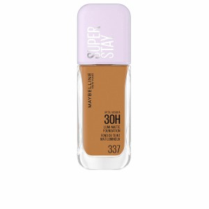 Schminkset Maybelline SUPERSTAY LUMI MATTE