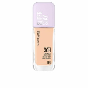 Schminkset Maybelline SUPERSTAY LUMI MATTE