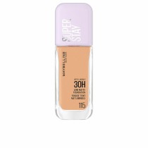 Schminkset Maybelline SUPERSTAY LUMI MATTE