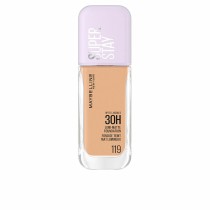 Make-Up Set Maybelline SUPERSTAY LUMI MATTE