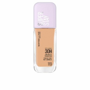 Schminkset Maybelline SUPERSTAY LUMI MATTE