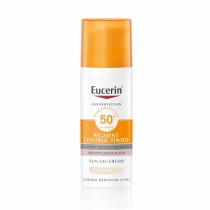 Protecteur Solaire Eucerin Pigment control Light Spf 50 50 ml