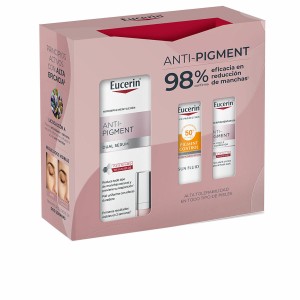 Set de Maquillage Eucerin ANTI-PIGMENT
