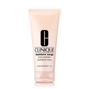 Feuchtigkeitsspendende Körpercreme Clinique MOISTURE SURGE 200 ml