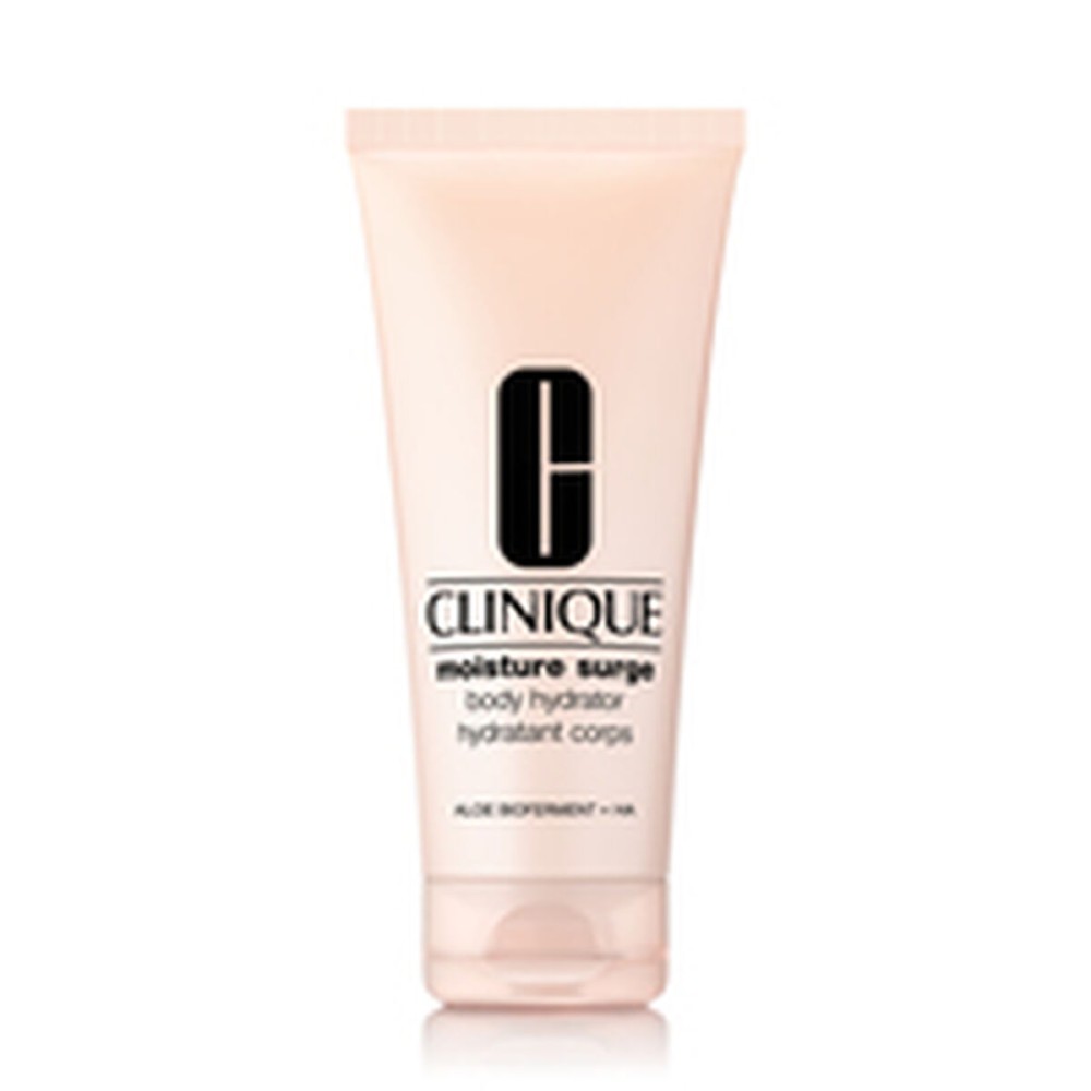 Feuchtigkeitsspendende Körpercreme Clinique MOISTURE SURGE 200 ml