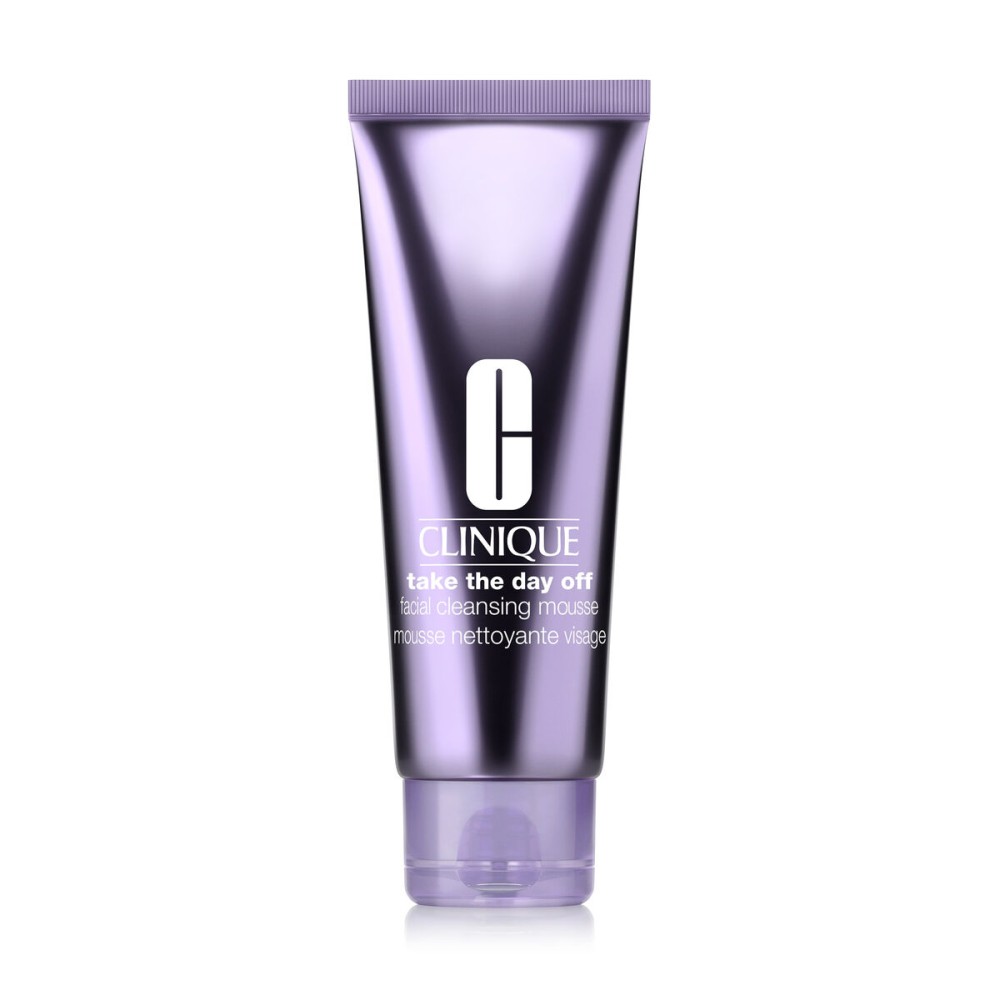 Reinigungsmousse Clinique TAKE THE DAY OFF 125 ml