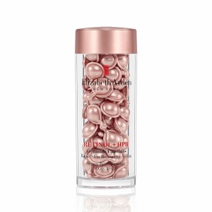 Glättendes Serum Elizabeth Arden RETINOL (60 Stück)