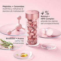 Glättendes Serum Elizabeth Arden RETINOL (60 Stück)
