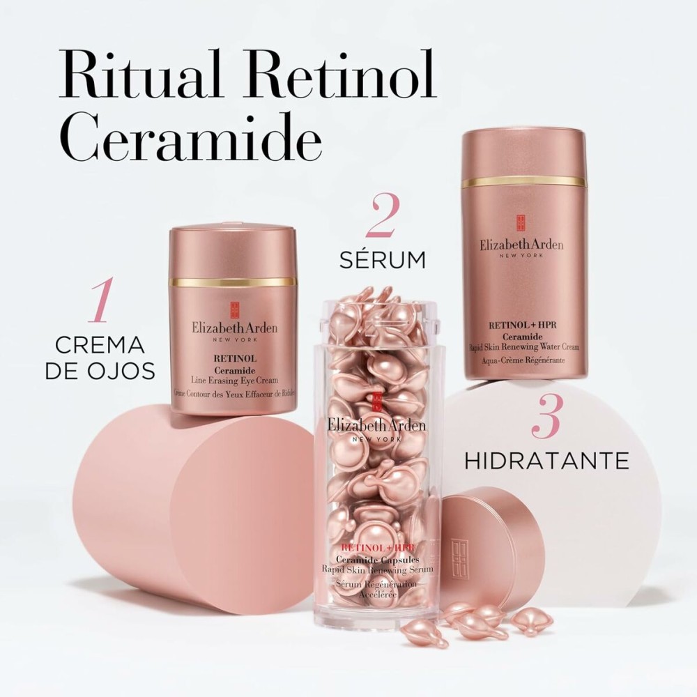 Smoothing Serum Elizabeth Arden RETINOL (60 Units)