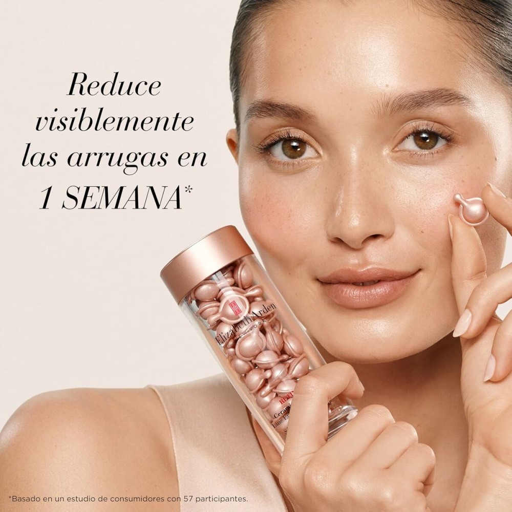 Glättendes Serum Elizabeth Arden RETINOL (60 Stück)