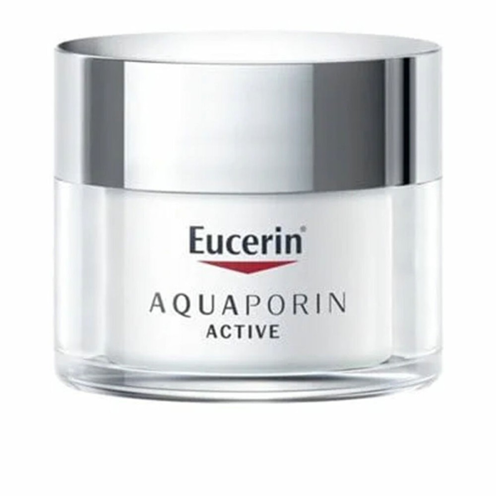 Gesichtscreme Eucerin AQUAporin ACTIVE 50 ml