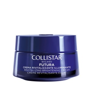 Revitalisierende Creme Collistar FUTURA 50 ml