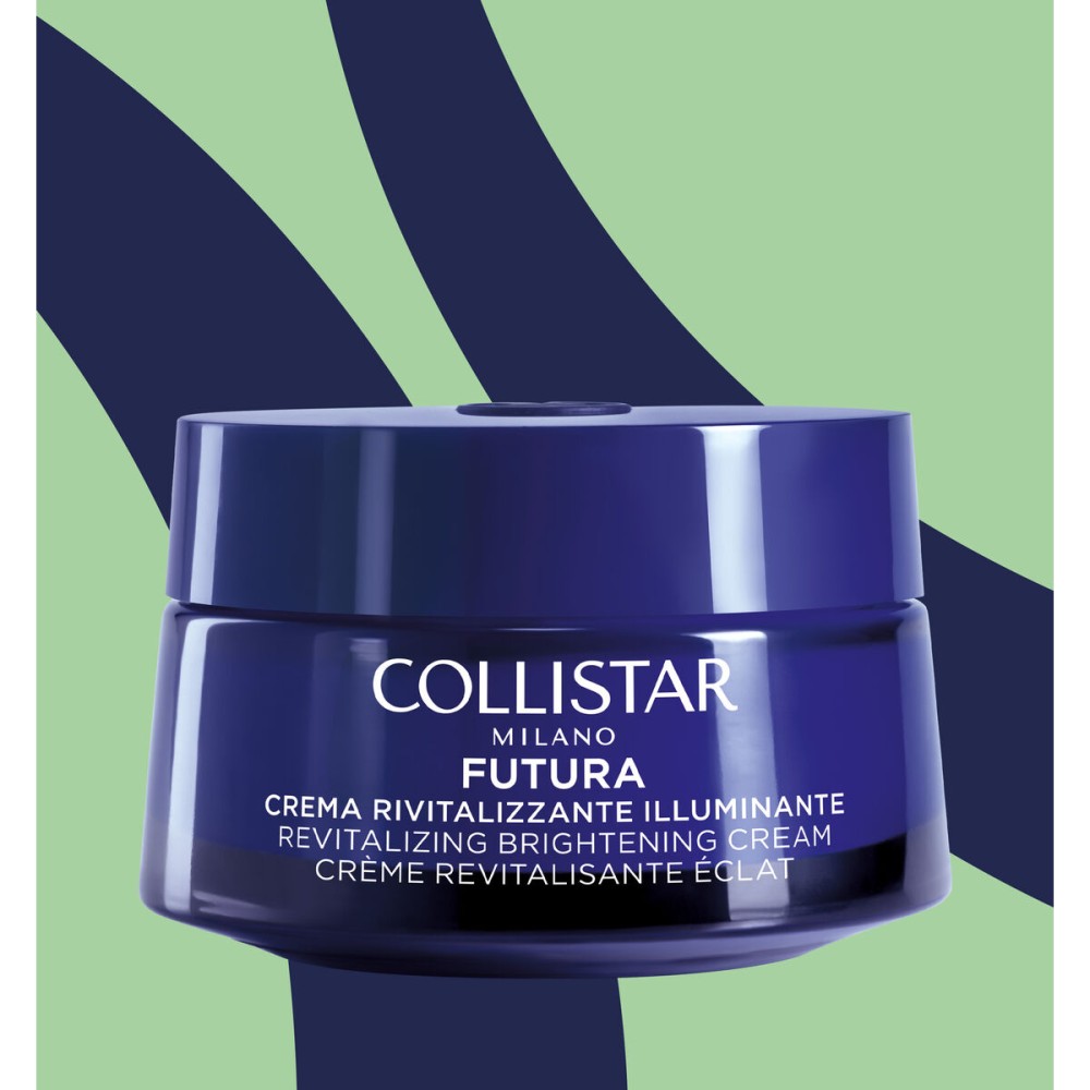 Revitalizing Cream Collistar FUTURA 50 ml