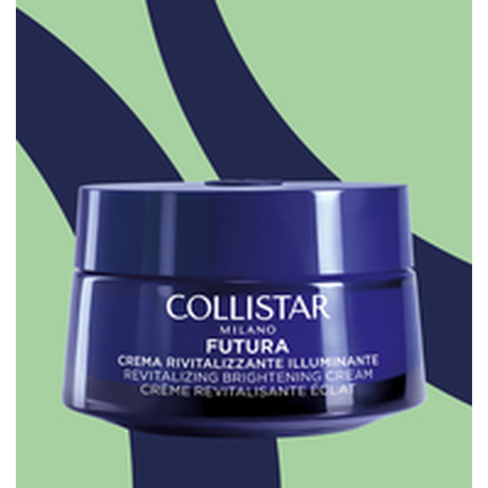 Revitalizing Cream Collistar FUTURA 50 ml