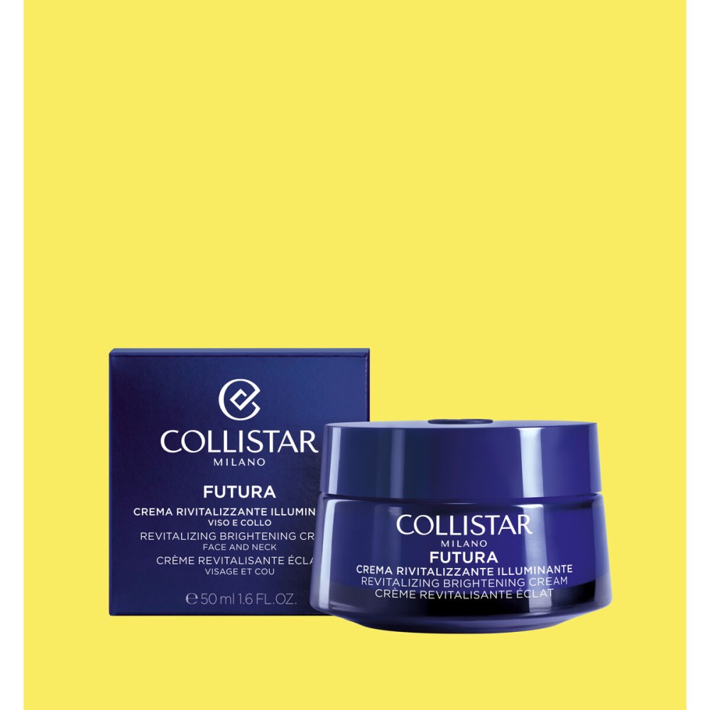 Revitalizing Cream Collistar FUTURA 50 ml