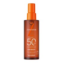 Körperöl Lancaster SUN BEAUTY Spf 50 150 ml