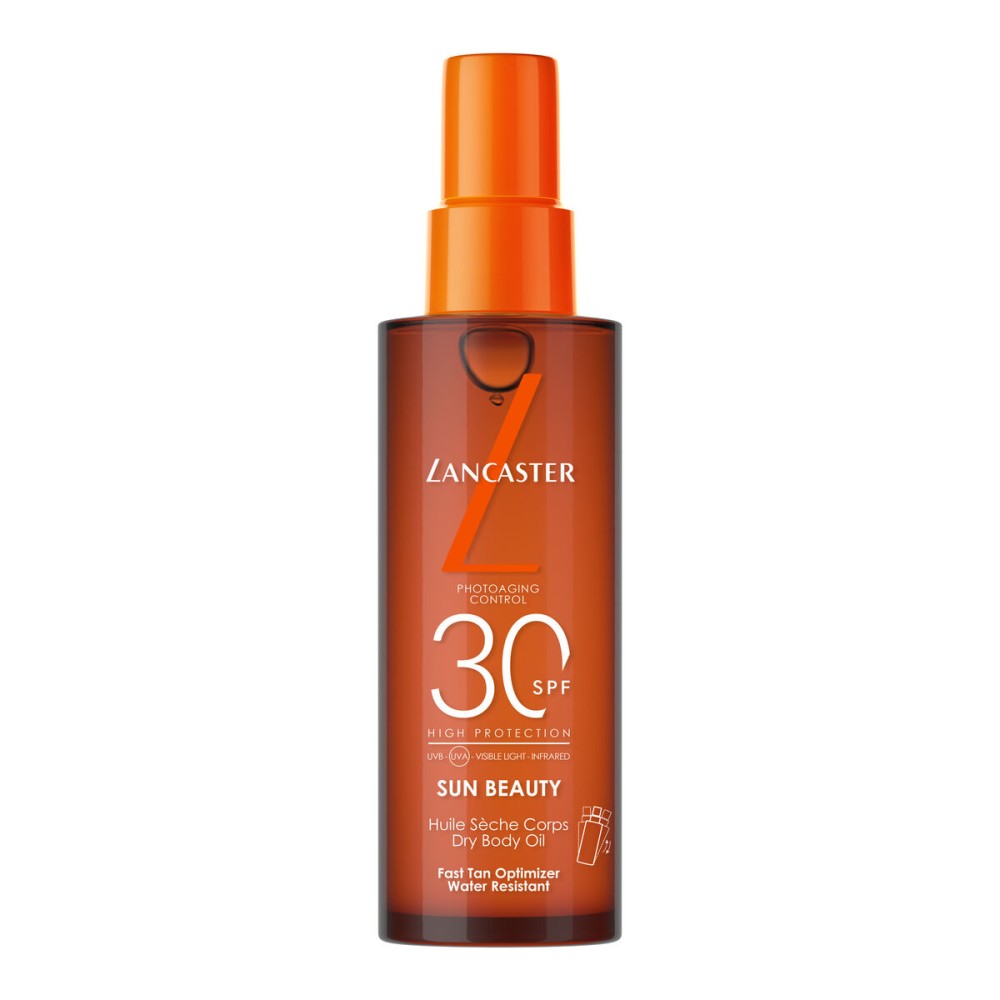 Protektives Öl Lancaster SUN BEAUTY Spf 30 150 ml