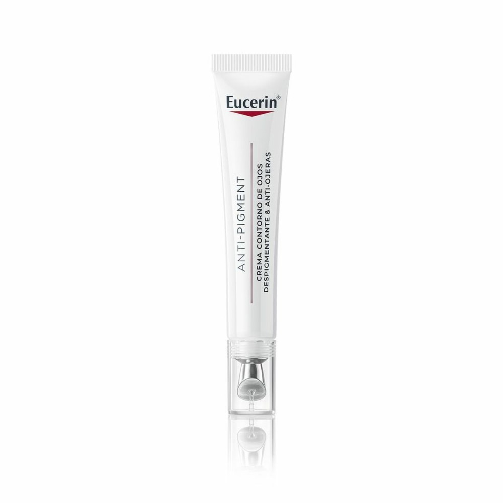 Cream for Eye Area Eucerin ANTI-PIGMENT 15 ml