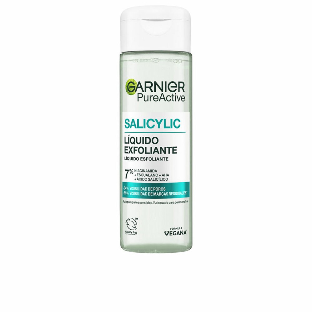 Gesichtspeelinggel Garnier SKINACTIVE 120 ml