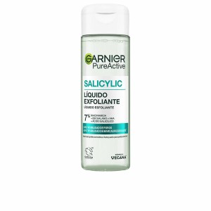 Gel exfoliant visage Garnier SKINACTIVE 120 ml