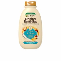 Shampoo Garnier ORIGINAL REMEDIES 400 ml