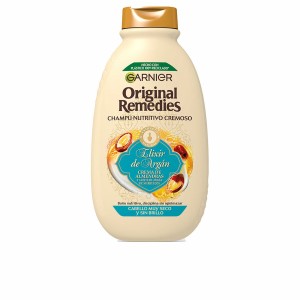 Shampooing Garnier ORIGINAL REMEDIES 400 ml