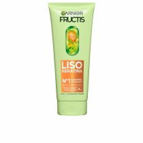 Shampoo Garnier FRUCTIS LISO KERATINA 200 ml